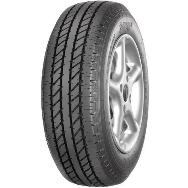 

Sava Trenta 2 205/70 R15C 106/104S