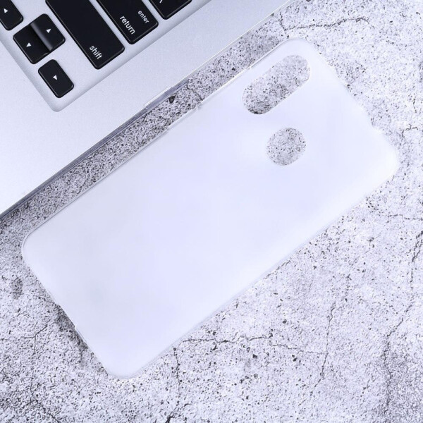 

Чехол Soft Line для ZTE Blade V10 силикон бампер матовый
