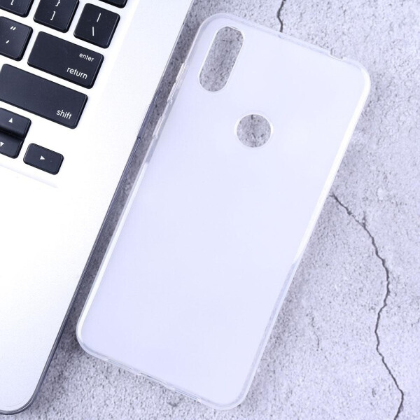 

Чехол Soft Line для Doogee Y8 силикон бампер матовый