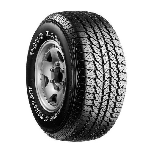 

Toyo M410 265/70 R17 113H