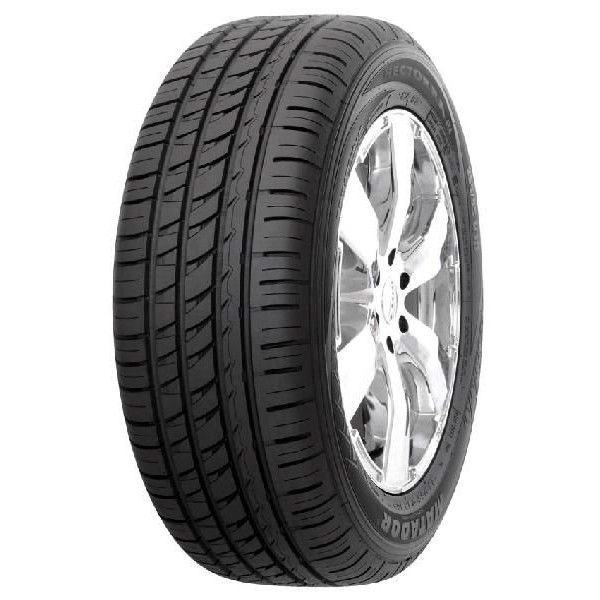 

Matador MP-85 Hectorra 4x4 235/60 R18 107V XL