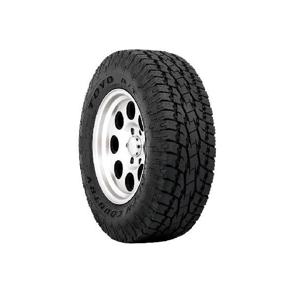 

Toyo Open Country A/T 285/50 R20 116T