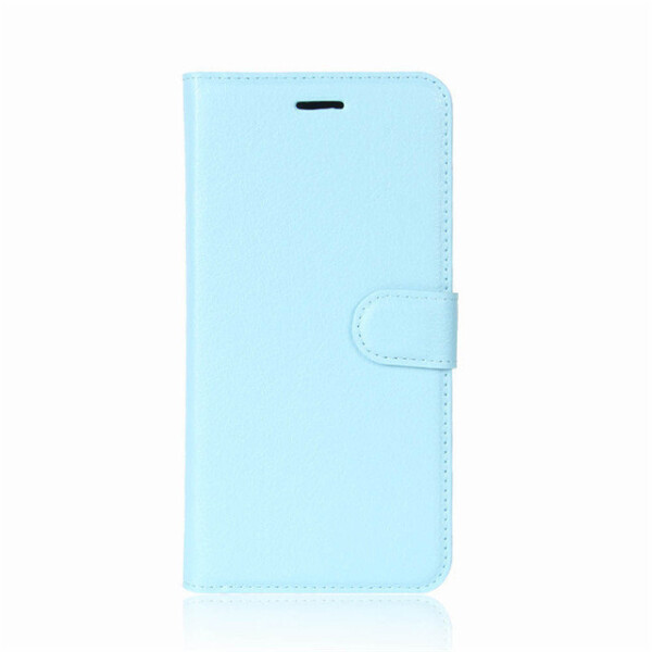 

Чехол LUX для Doogee X30 / X30 Pro / X30L книжка голубой