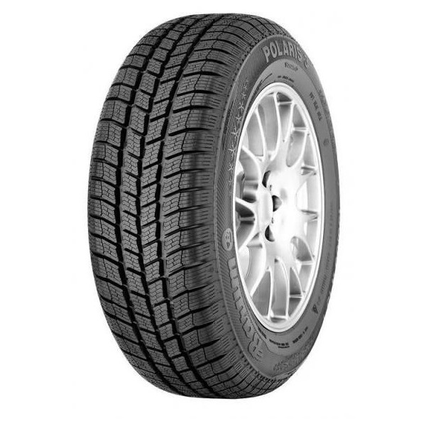 

Barum Polaris 3 215/70 R16 100T