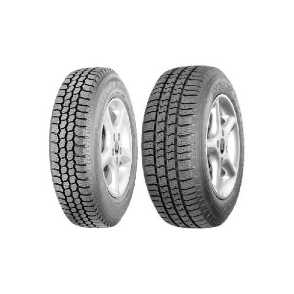 

Sava Trenta M+S 195/75 R16C 107/105Q