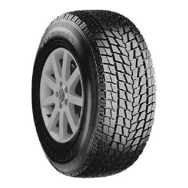 

Toyo Open Country G-02 Plus 255/55 R19 111H XL