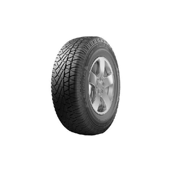 

Michelin Latitude Cross 275/70 R16 114H