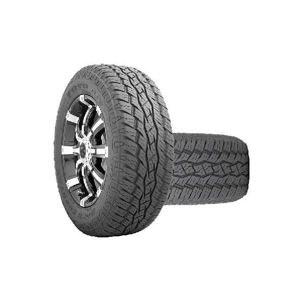 

Toyo Open Country A/T Plus 285/50 R20 116T XL