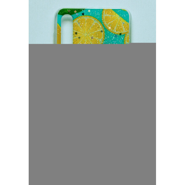 

Чехол Fiji для Samsung Galaxy A50 2019 (A505) бампер с рисунком Summer Fruit Lemon
