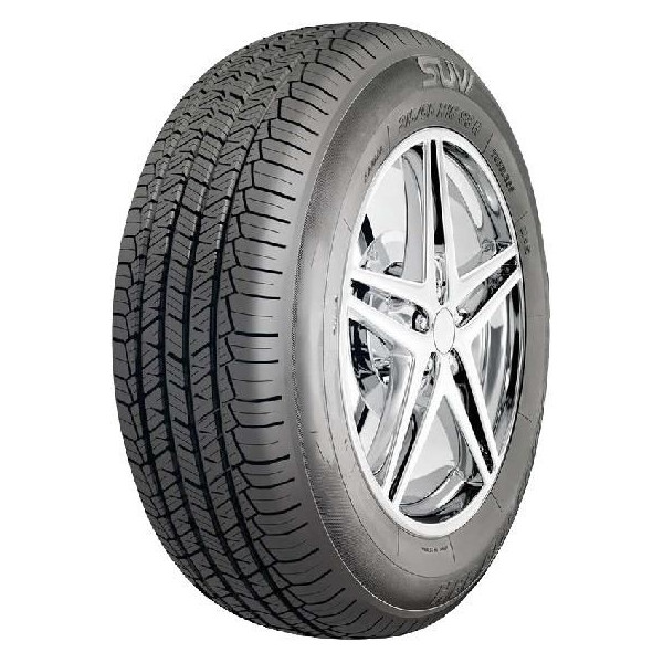 

Taurus 701 SUV 215/70 R16 100H