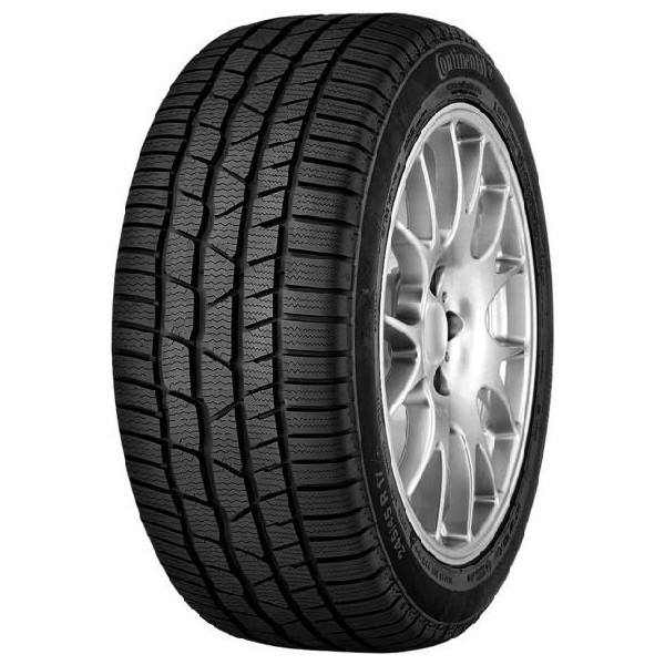 

Continental ContiWinterContact TS 830P 295/40 R19 108V XL N0