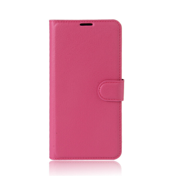 

Чехол LUX для Xiaomi Redmi Note 4X / Note 4 Global книжка розовый