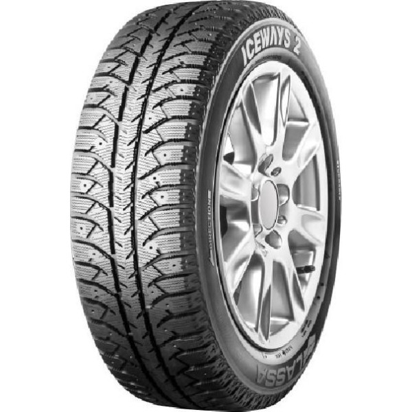 

Lassa Iceways 2 185/65 R14 86T