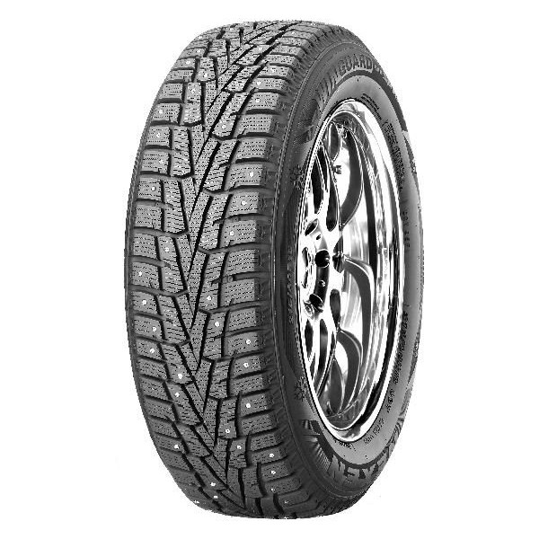 

Nexen Winguard Spike 255/55 R18 109T XL (шип)