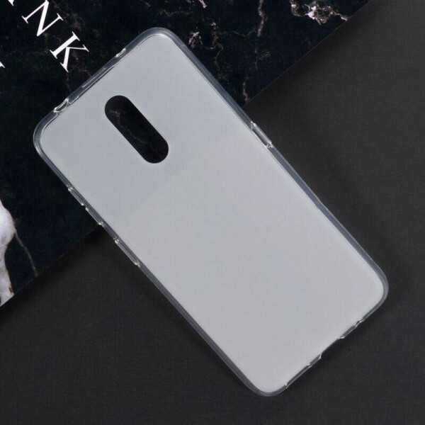

Чехол Soft Line для Nokia 3.2 силикон бампер матовый