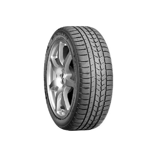 

Roadstone Winguard Sport 245/45 R18 100V XL