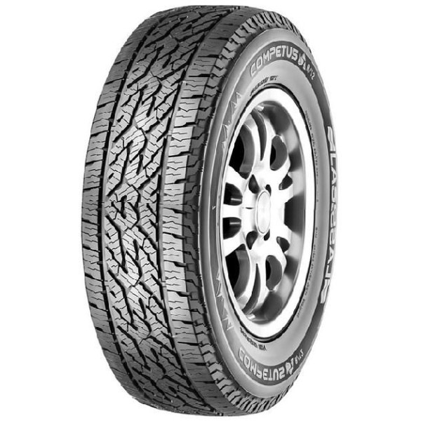

Lassa Competus A/T2 205/70 R15 96T