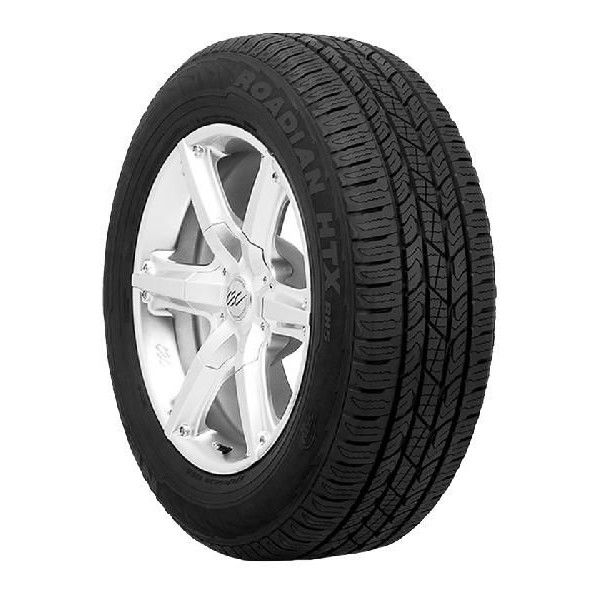 

Nexen Roadian HTX RH5 235/65 R18 110H XL