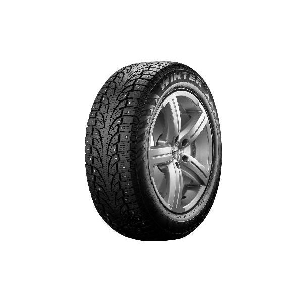 

Pirelli Winter Carving Edge 235/55 R19 105T XL (шип)