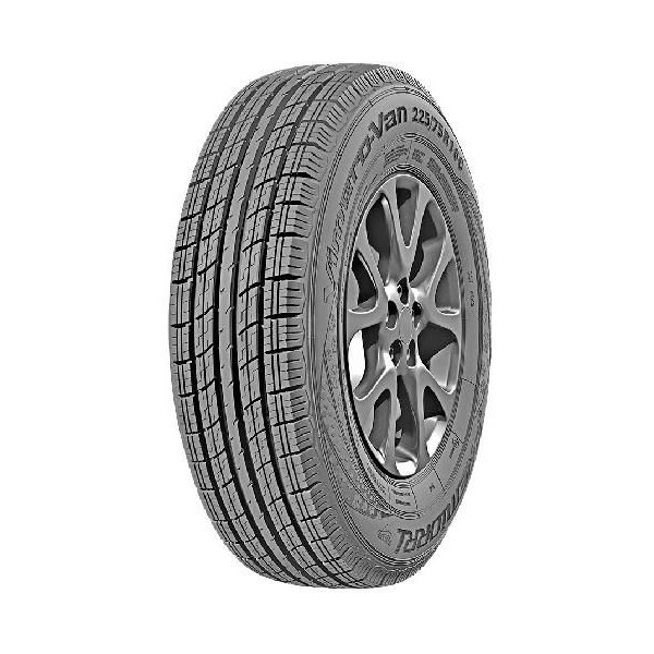 

Premiorri Vimero-Van 195/70 R15C 104/102R