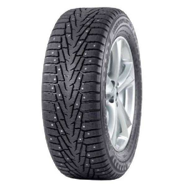 

Nokian Hakkapeliitta 7 SUV 215/55 R18 99T XL