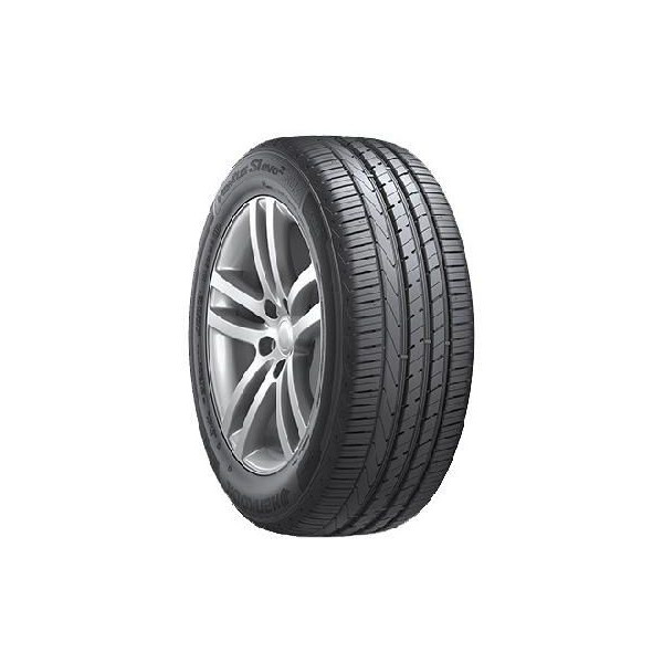 

Hankook Ventus S1 Evo2 SUV K117A 225/55 R18 98V