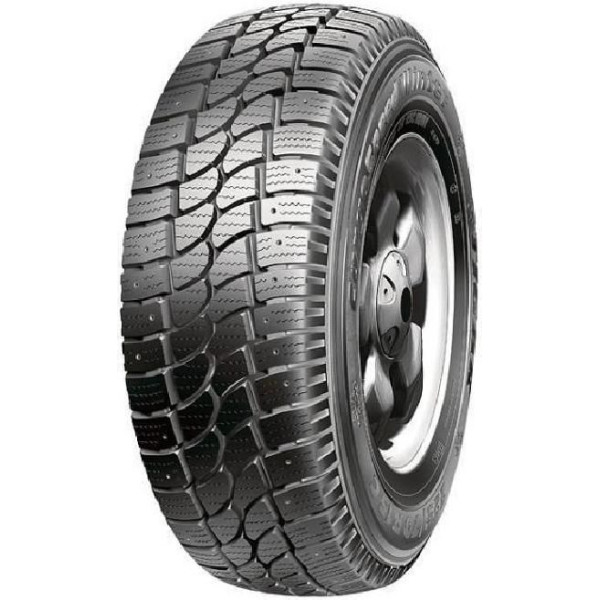 

Orium Winter LT 201 195/70 R15C 104/102R (шип)