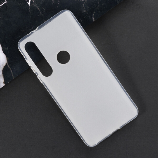 

Чехол Soft Line для Motorola One Macro (XT2016-1) силикон бампер матовый