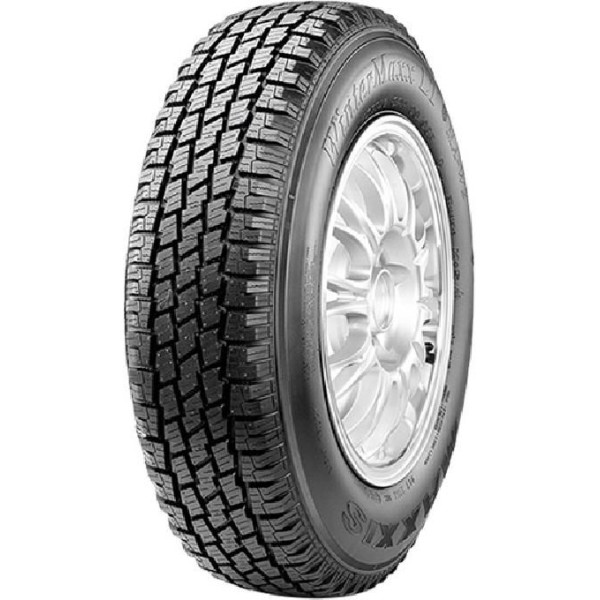 

Maxxis MA-W2 195/70 R15С 104/102R