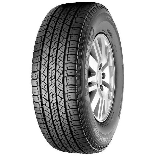

Michelin Latitude Tour 255/65 R18 111T