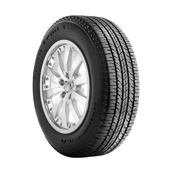 

BFGoodrich Long Trail T/A Tour 255/65 R17 108T