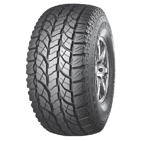 

Yokohama Geolandar A/T-S G012 235/80 R17 120/117R