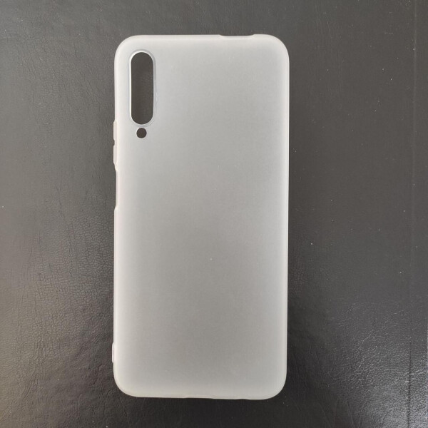 

Чехол Soft Touch для Huawei P Smart Pro силикон бампер матовый
