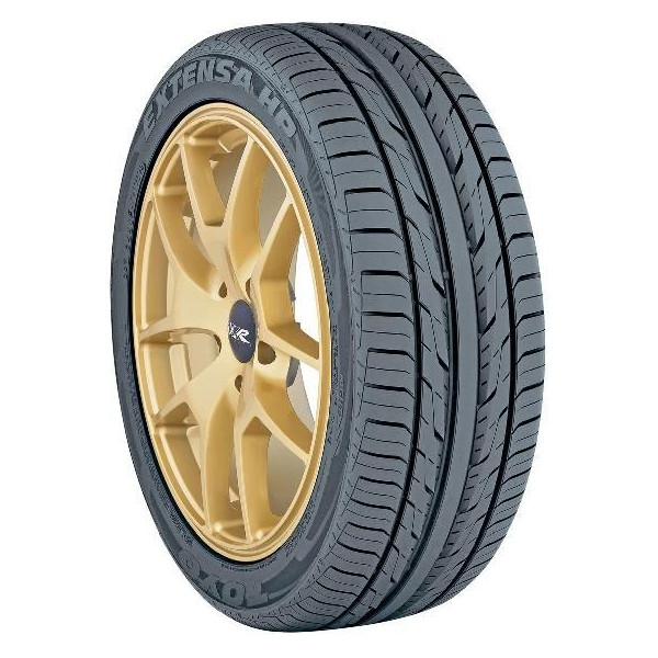 

Toyo Extensa HP 265/35 R22 120V XL