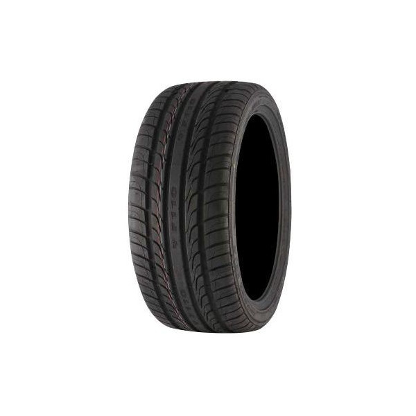 

Tracmax F-110 265/50 R20 107V