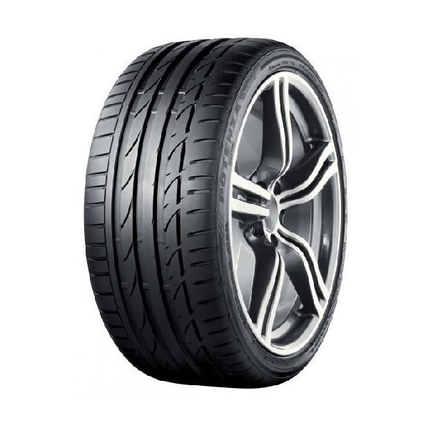 

Bridgestone Potenza S001 235/55 R17 99V