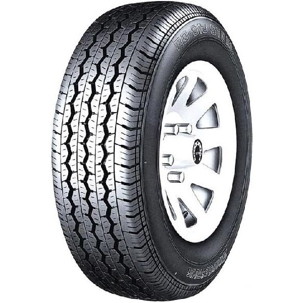 

Bridgestone RD613 Steel 195/70 R15C 104/102S