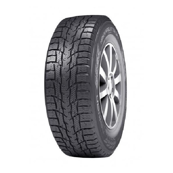 

Nokian Hakkapeliitta CR3 205/75 R16C 113/111R