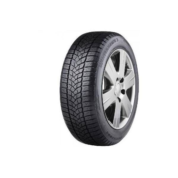 

Firestone WinterHawk 3 205/55 R16 91T