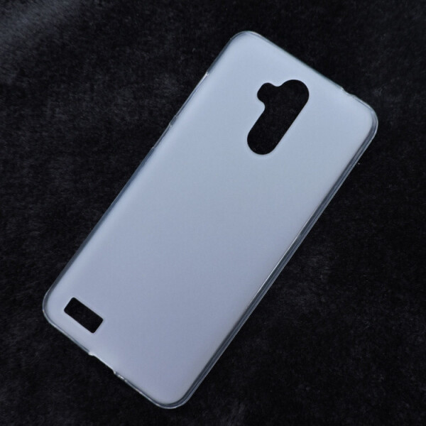 

Чехол Soft Line для Leagoo M9 Pro силикон бампер матовый