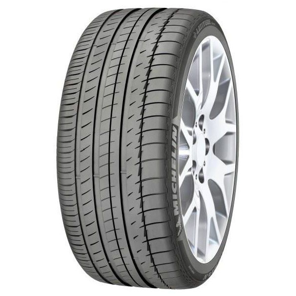 

Michelin Latitude Sport 235/55 R17 99V AO
