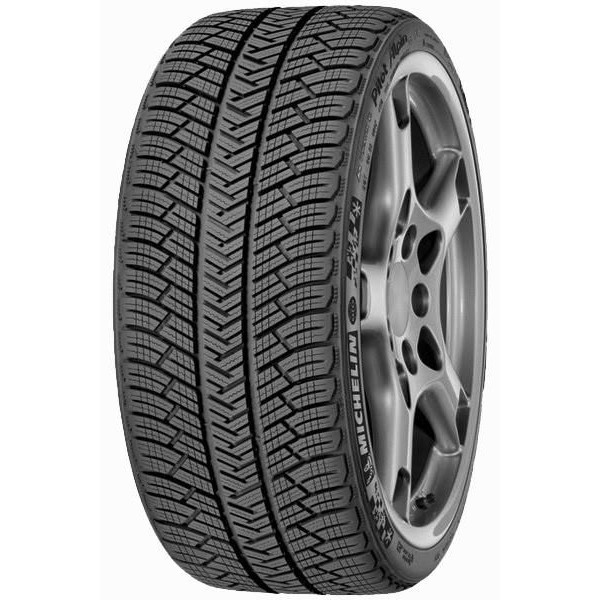

Michelin Pilot Alpin PA4 265/40 R19 98V N0