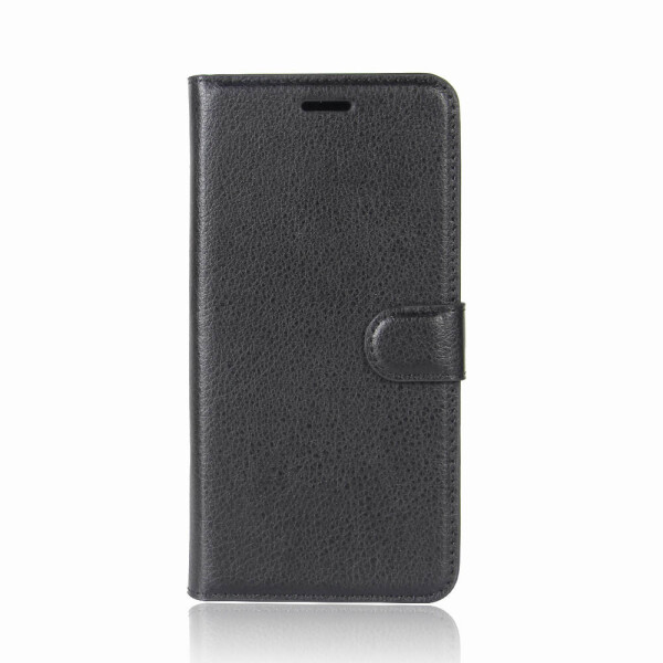 

Чехол LUX для Doogee X10 книжка черный