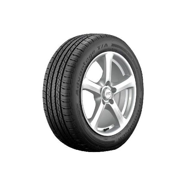 

BFGoodrich Advantage T/A 235/55 R18 100T