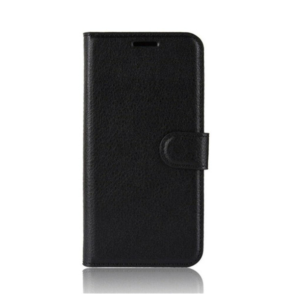 

Чехол LUX для Doogee X60 / X60L книжка черный