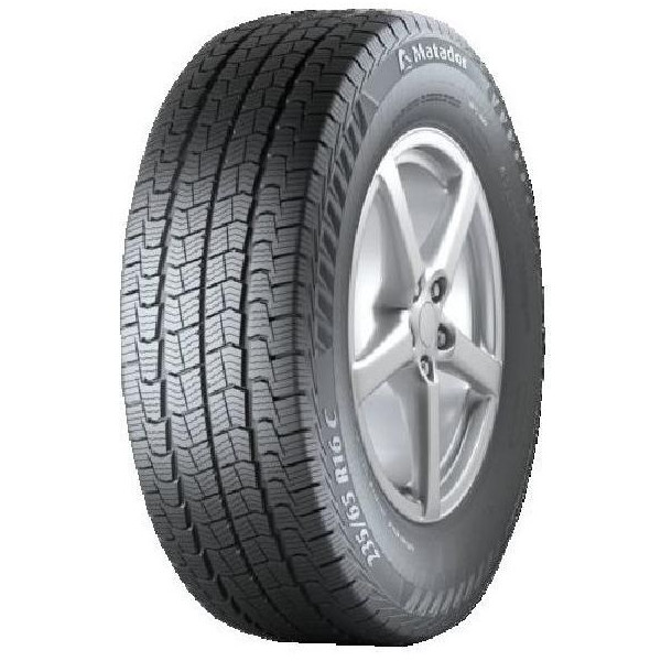 

Matador MPS-400 Variant All Weather 2 215/75 R16C 113/111R