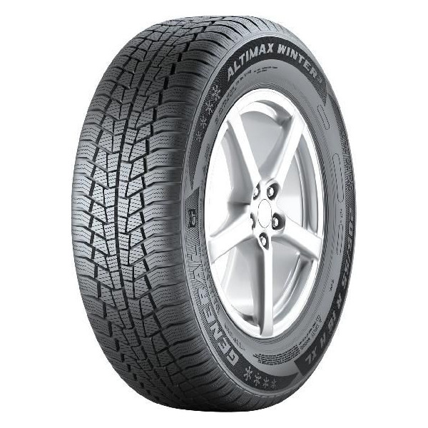 

General Tire Altimax Winter 3 195/60 R15 88T
