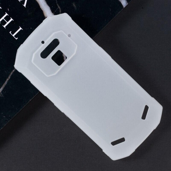 

Чехол Soft Line для Doogee S70 Lite силикон бампер матовый