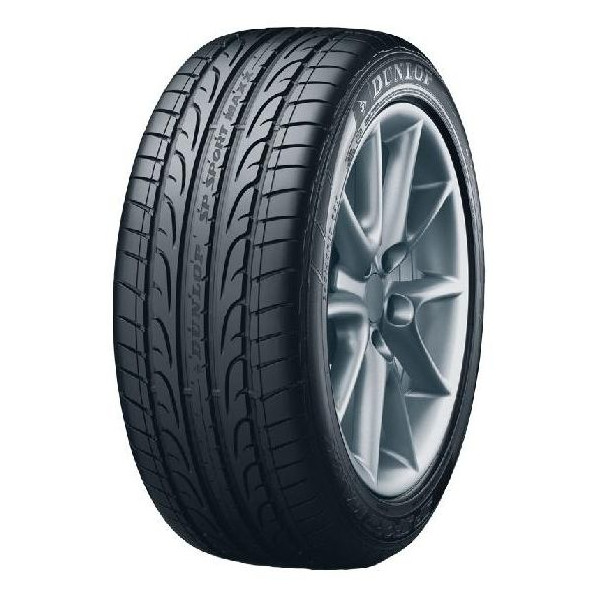 

Dunlop SP Sport MAXX 235/50 R19 99V M0