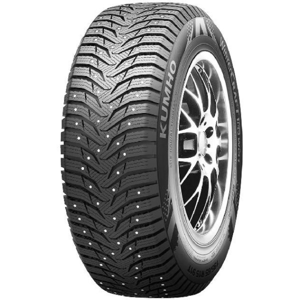 

Kumho WinterCraft Ice WI-31 185/60 R14 82T